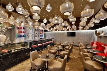 酒店 Hilton Tangier City Center
