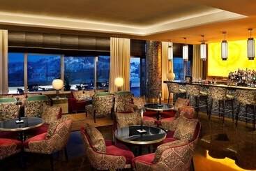 酒店 Hilton Tangier City Center