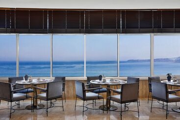 酒店 Hilton Tangier City Center