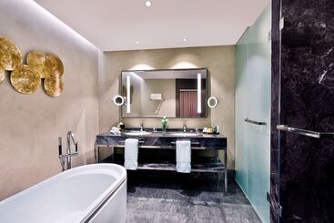 酒店 Hilton Tangier City Center