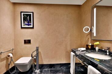 酒店 Hilton Tangier City Center