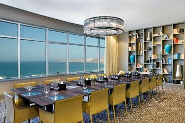 酒店 Hilton Tangier City Center