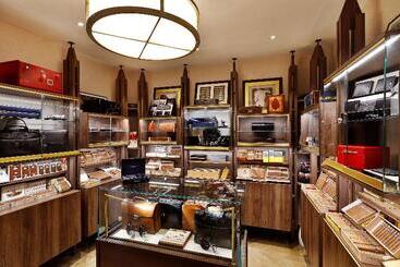 酒店 Hilton Tangier City Center