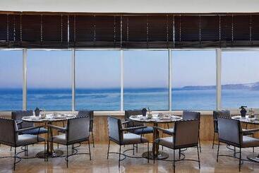 酒店 Hilton Tangier City Center