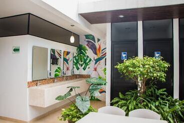 Hostal Gayser   Hostel