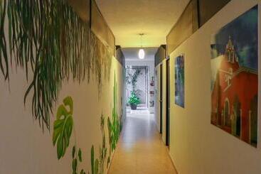 Hostal Gayser   Hostel