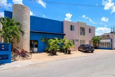 Hostal Gayser   Hostel