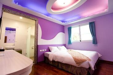 مسافرخانه South View B&b