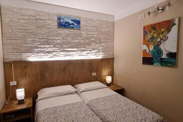 مسافرخانه Tarvisio Four Seasons