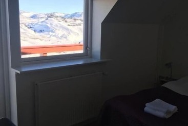 هتل Søma Ilulissat