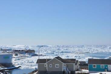 هتل Søma Ilulissat