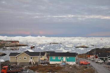 هتل Søma Ilulissat