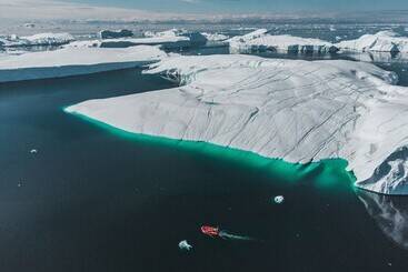 هتل Søma Ilulissat