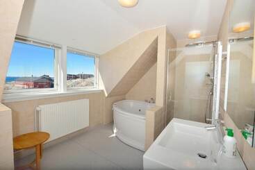 هتل Søma Ilulissat