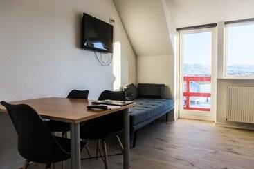 هتل Søma Ilulissat