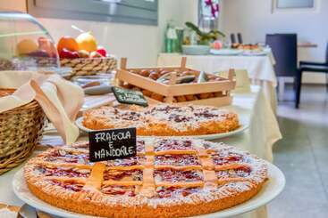 Boutique Hotel Bramante & Spa