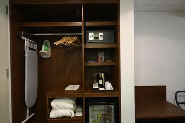 Отель Casa Andina Premium Piura