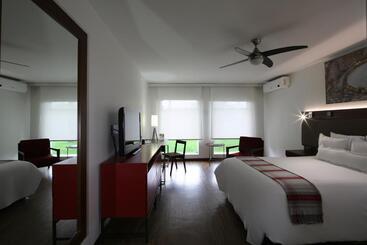 Отель Casa Andina Premium Piura