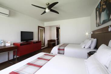 ホテル Casa Andina Premium Piura