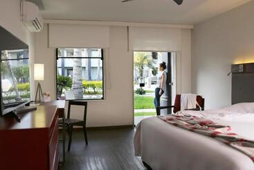 Отель Casa Andina Premium Piura