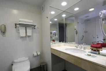 Отель Casa Andina Premium Piura