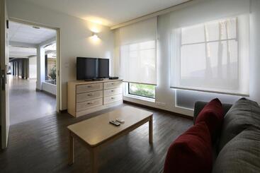 Отель Casa Andina Premium Piura