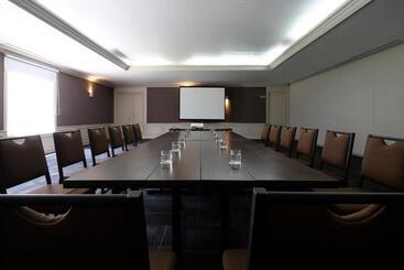 Отель Casa Andina Premium Piura