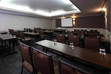 Отель Casa Andina Premium Piura
