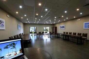 ホテル Casa Andina Premium Piura