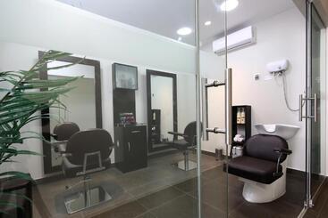 Отель Casa Andina Premium Piura