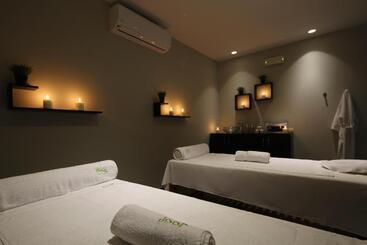 ホテル Casa Andina Premium Piura