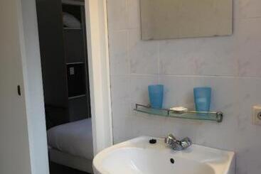 هتل Claridge