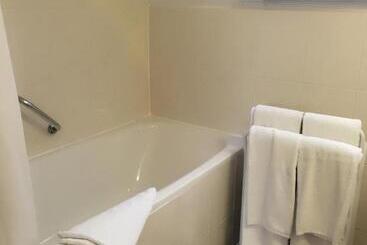 هتل Claridge