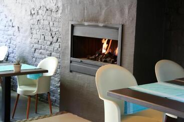 هتل De Loft