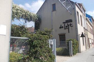 هتل De Loft