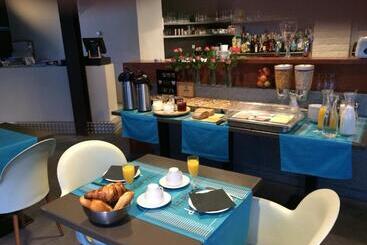 هتل De Loft