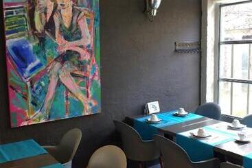 هتل De Loft