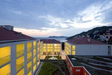 هتل Dubrovnik Luxury Residence L Orangerie