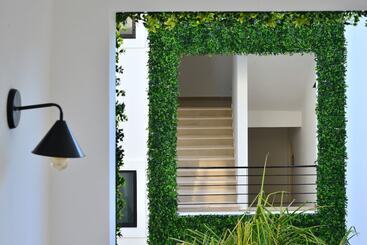 هتل Elements Tulum Boutique
