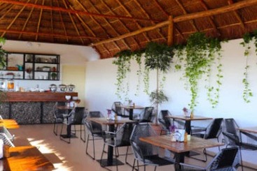هتل Elements Tulum Boutique
