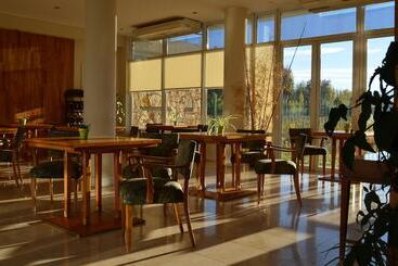 هتل Finca Hermitage