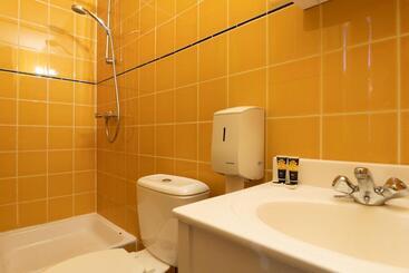 هتل Flandria
