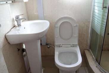 هتل Handsworth