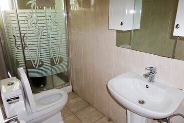 هتل Handsworth