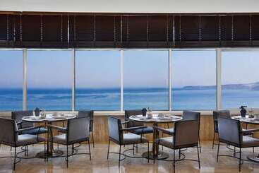 酒店 Hilton Tangier City Center