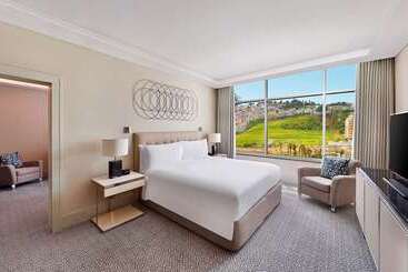 酒店 Hilton Tangier City Center