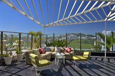 酒店 Hilton Tangier City Center