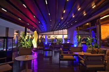 酒店 Hilton Tangier City Center