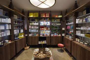 酒店 Hilton Tangier City Center