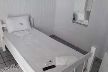 هتل Hospedagem São Francisco